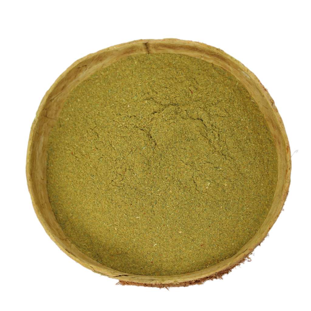 ادویه سیب‌زمینی